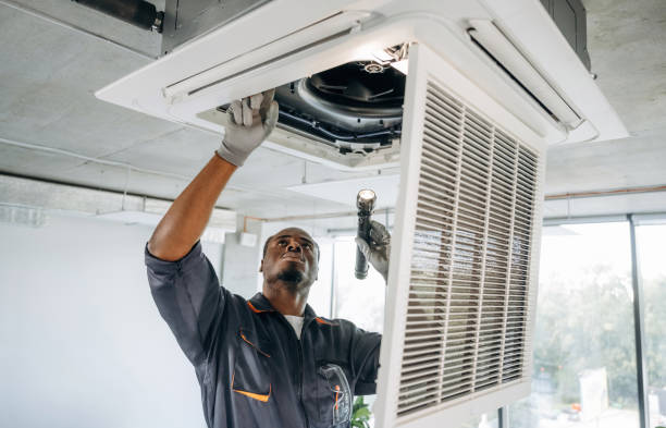 Licensed Hvac Installation service in Maynard, MA - FH HVAC